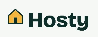 Hosty